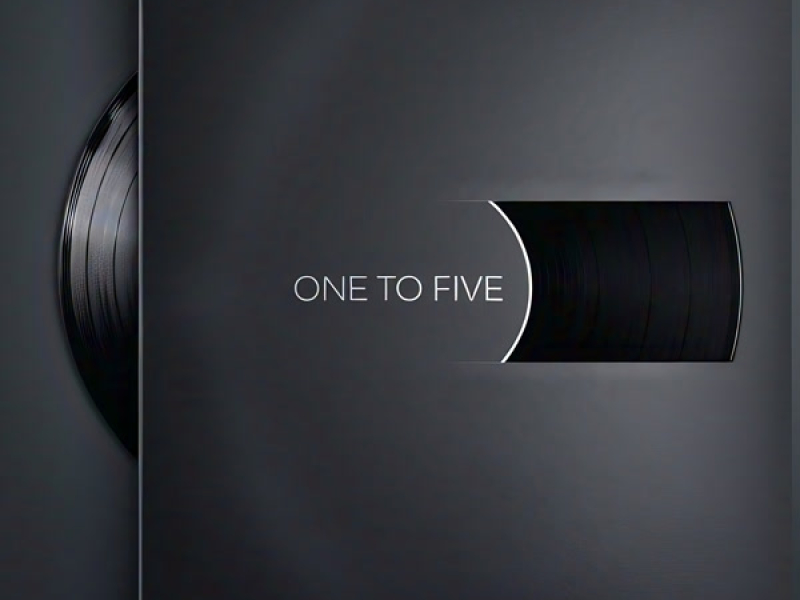 ONE TO FIVE (EP)