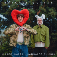 dejarse querer (Single)