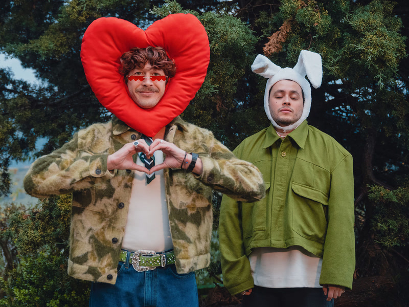 dejarse querer (Single)