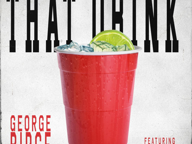 That Drink (Single)