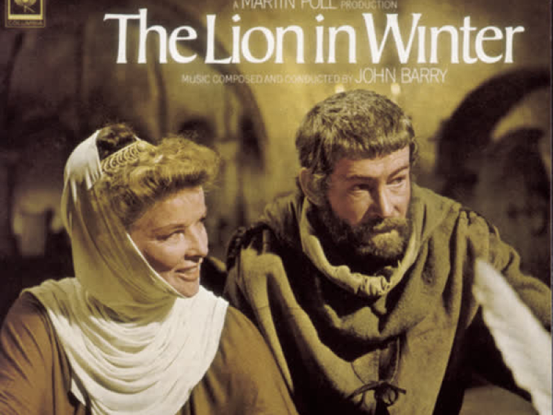 The Lion In Winter (Soundtrack)