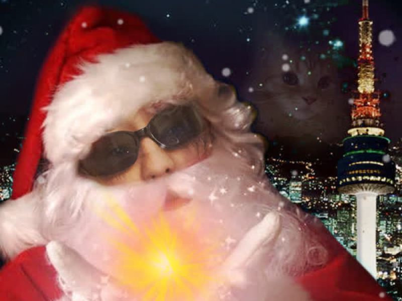 Seoul (40 Paranoid) (Single)