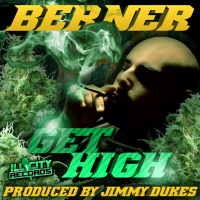 Get High (Single)