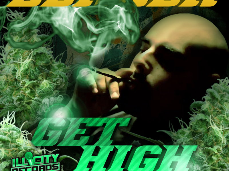 Get High (Single)