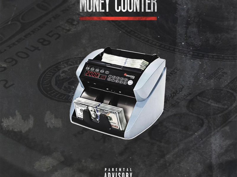 Money Counter (Single)