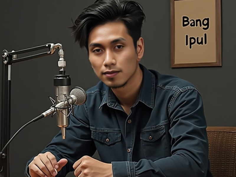 No Baper (Cover) (Single)