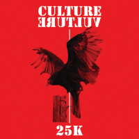 Culture Vulture (Single)