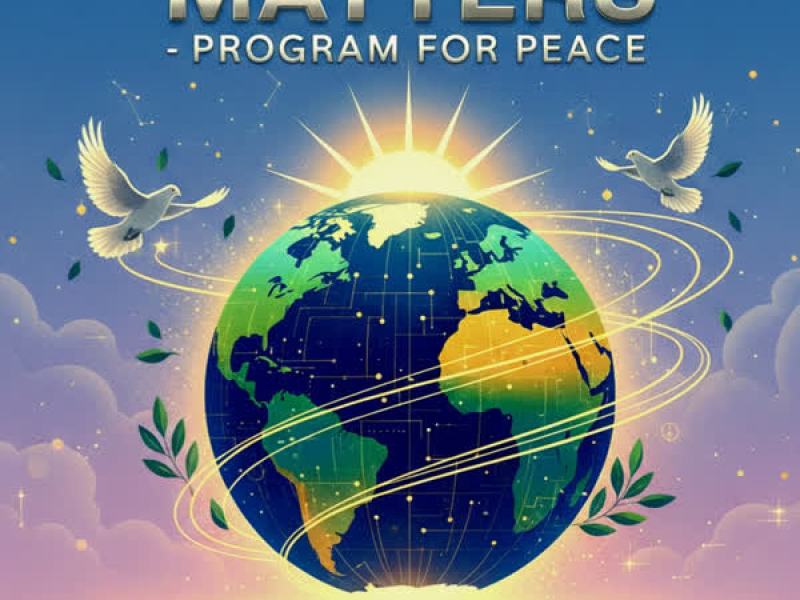 Program for Peace (Single)
