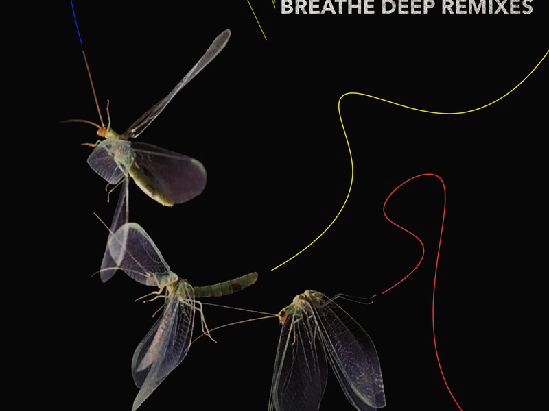 Breathe Deep Remixes (Single)