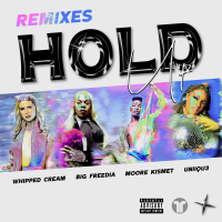 Hold Up (Remixes) (Single)