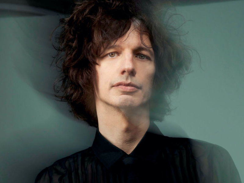 Suspended Days (Acoustic Version) (Single)