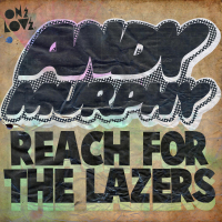 Reach for the Lazers (EP)