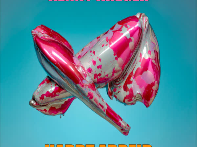 Hardt Arbeid (Single)