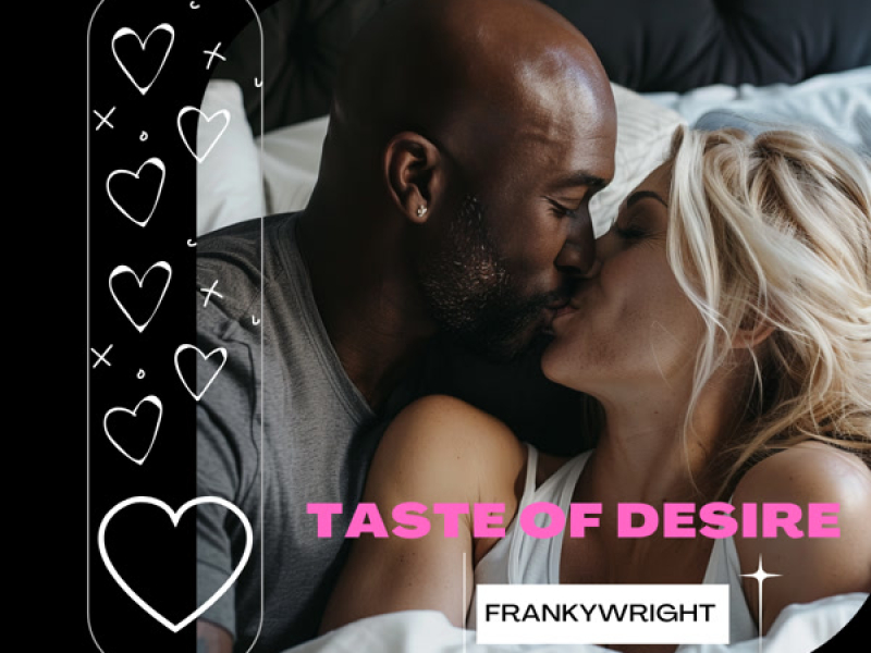 Taste of Desire (Single)