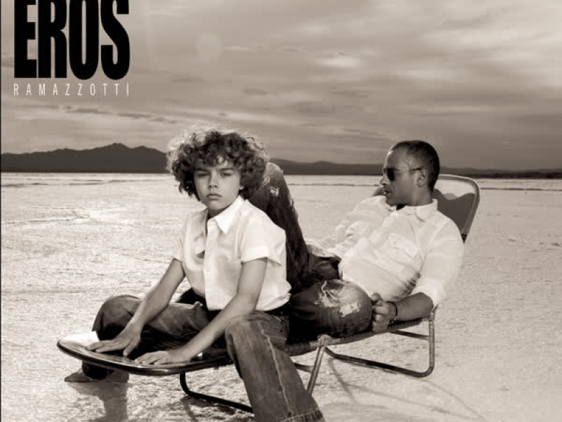 Bambino Nel Tempo (EP)