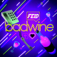 badwine (Single)