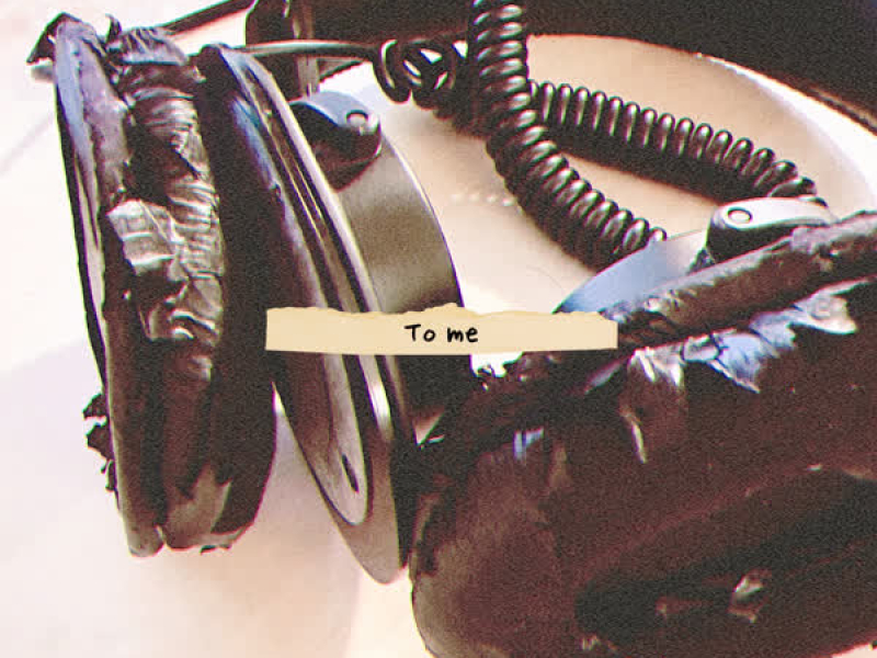 To Me (Single)