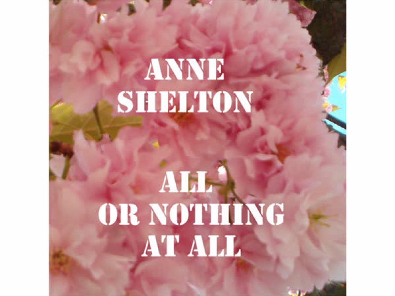 All Or Nothing At All