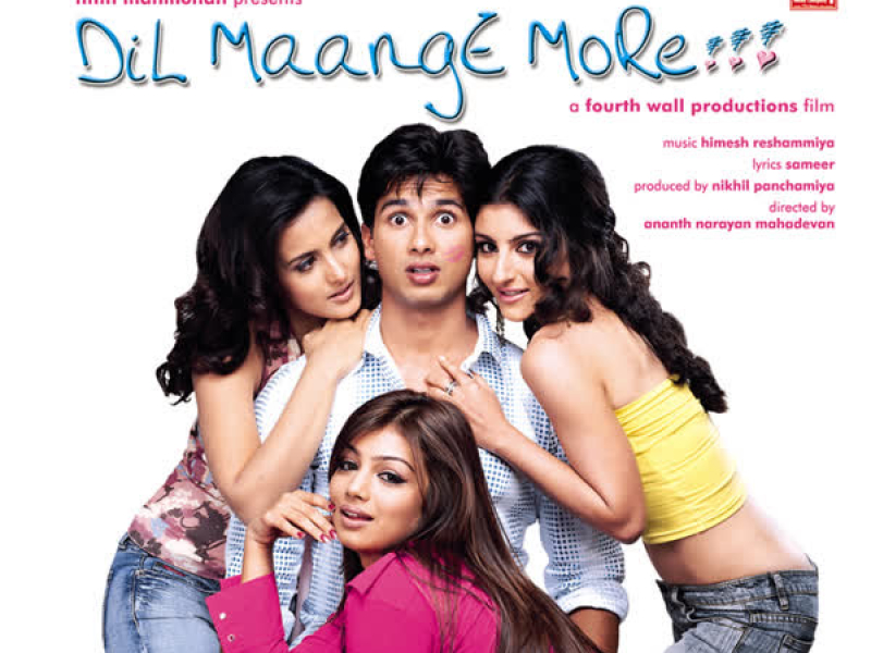 Dil Maange More