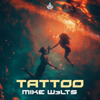 Tattoo (Hardstyle) (Single)