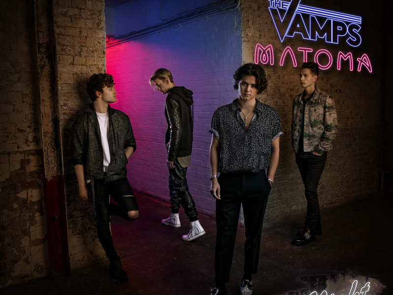 All Night (Sped Up Version) (Single)