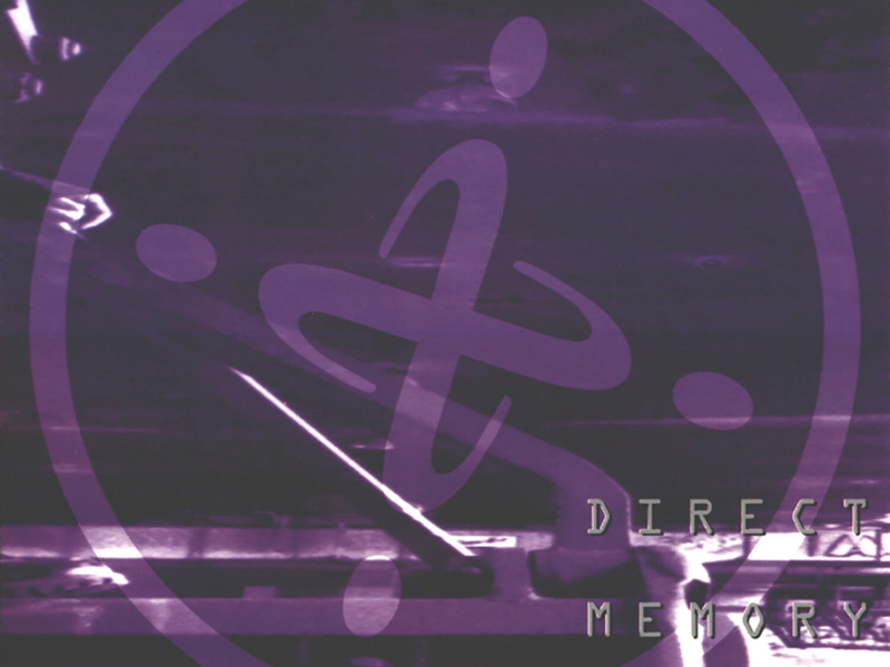 Direct Memory Access V2.0