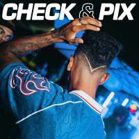 Check & Pix (Single)