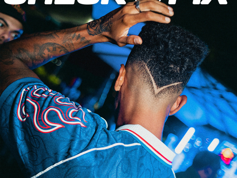 Check & Pix (Single)