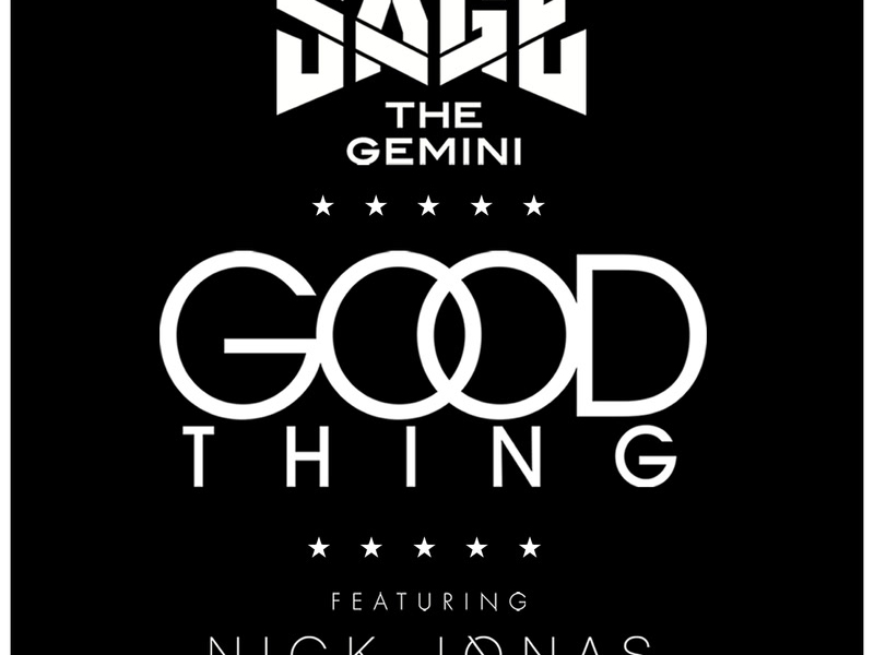 Good Thing (Single)