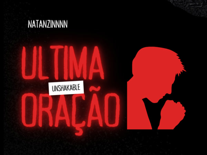 Ultima Oração (Single)