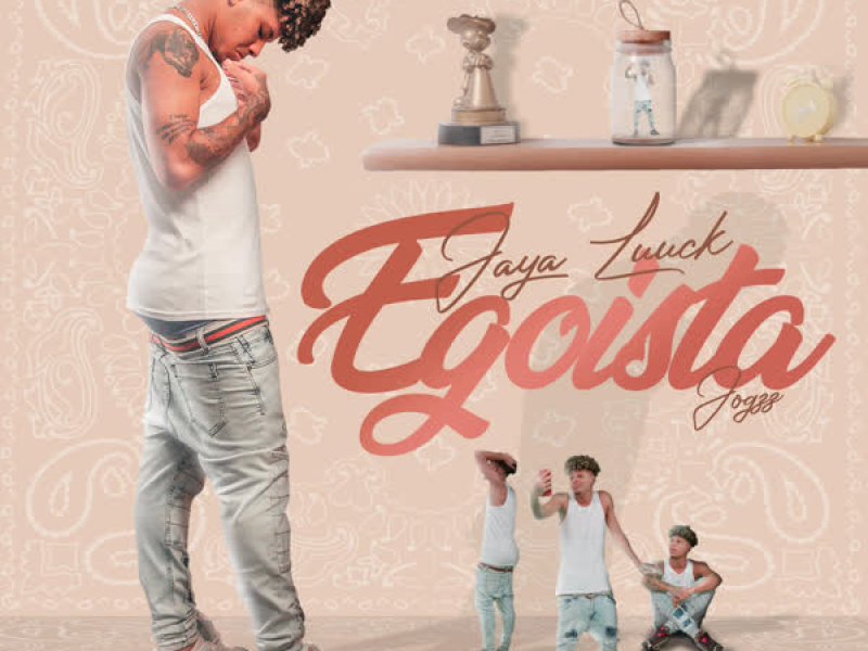 Egóista (Single)