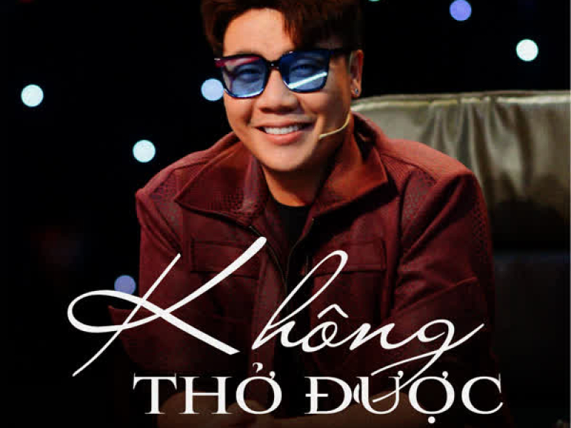 Không Thở Được (Remix) (EP)