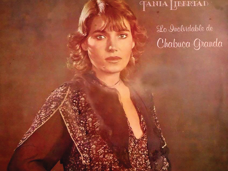 Lo Inolvidable De Chabuca Granda