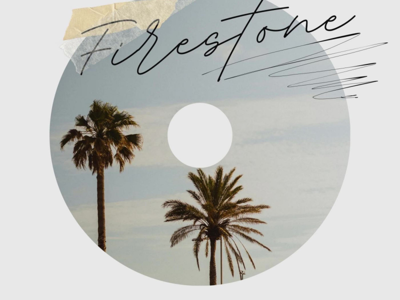 Firestone (feat. D'NIVIE) (Single)