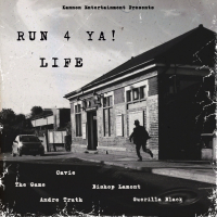 Run 4 Ya! Life (Single)