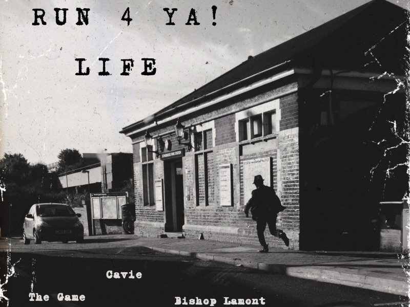 Run 4 Ya! Life (Single)