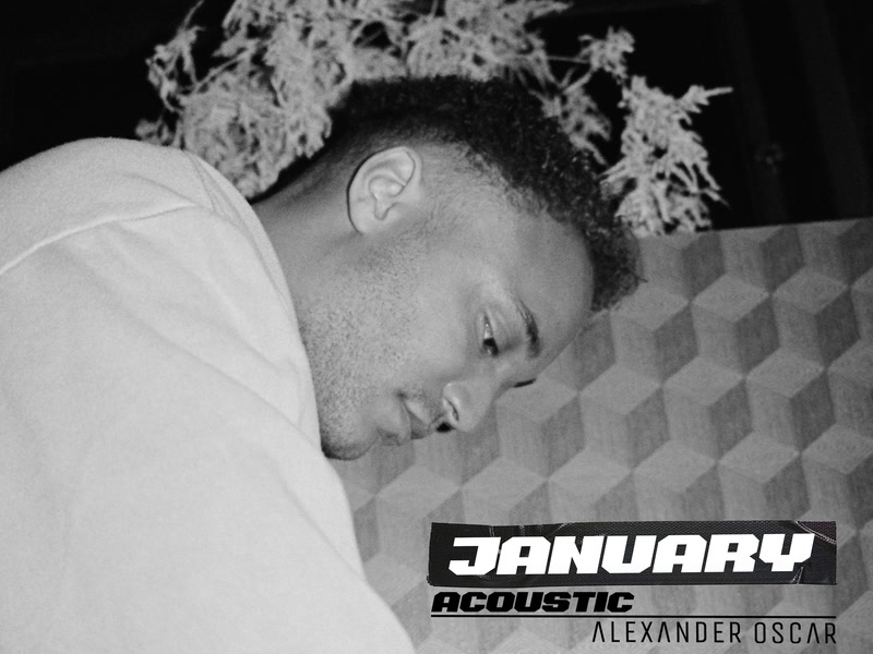January (Acoustic) (Single)