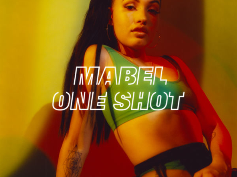 One Shot (Single)