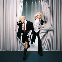 再等我一下 (Single)