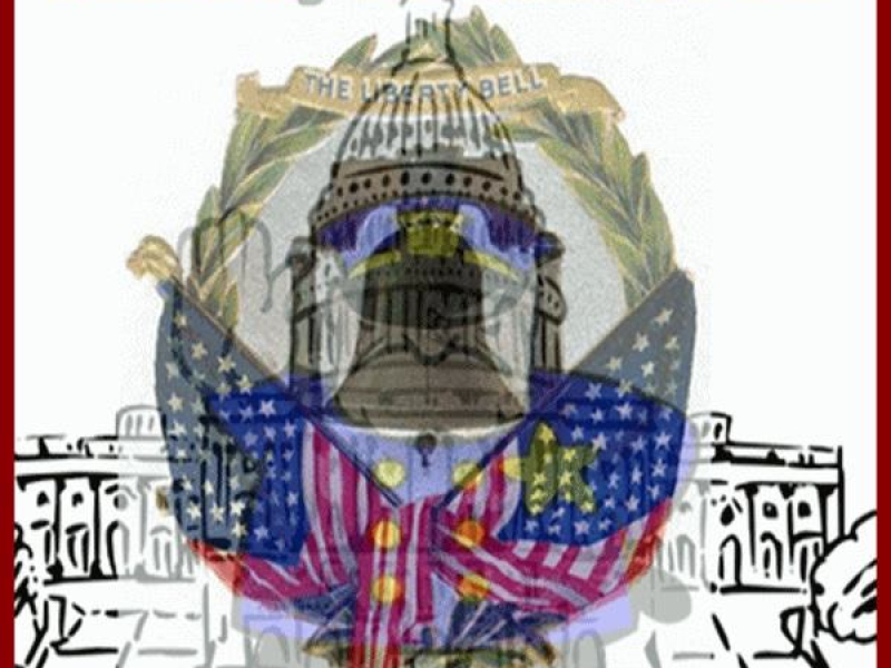 Anarchy On Wall Street (Single)