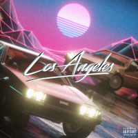 Los Ángeles (Single)