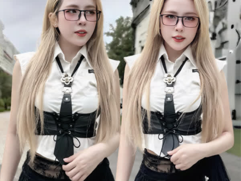 Thằng Hầu (Hyena Remix) (Single)