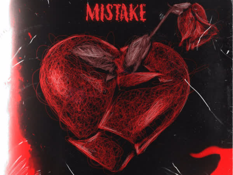 Favorite Mistake (Single)