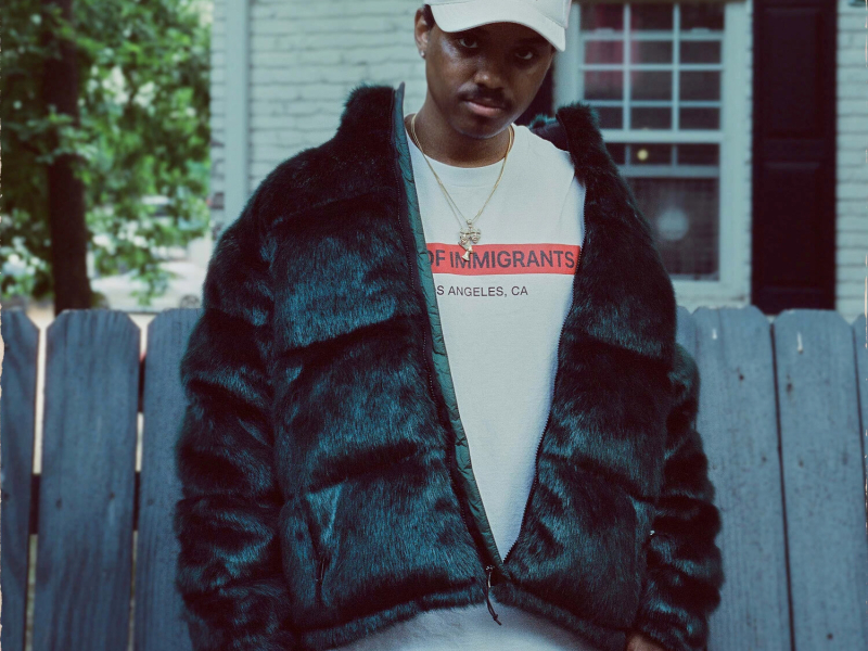 Don't U Call (Single)