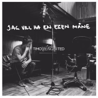 Jag vill ha en egen måne (Single)