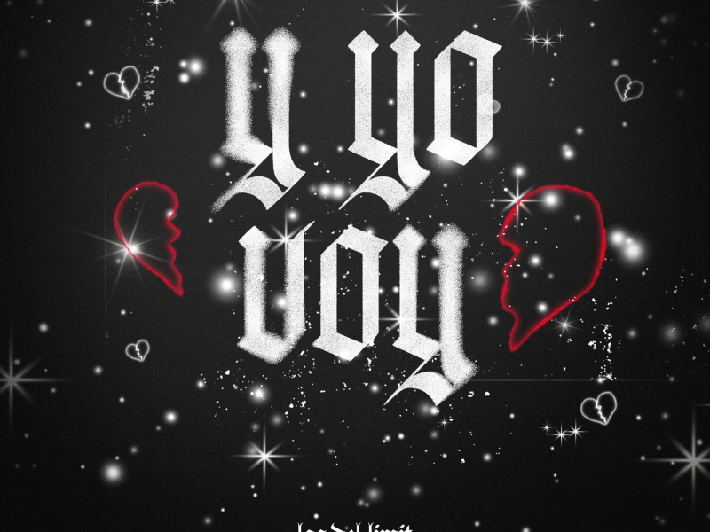 Y Yo Voy (Single)
