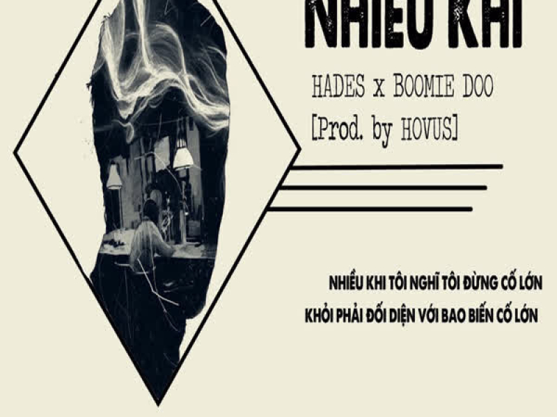 Nhiều Khi (Single)