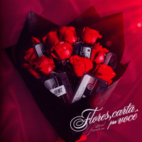 Flores, Carta Pra Você (Single)