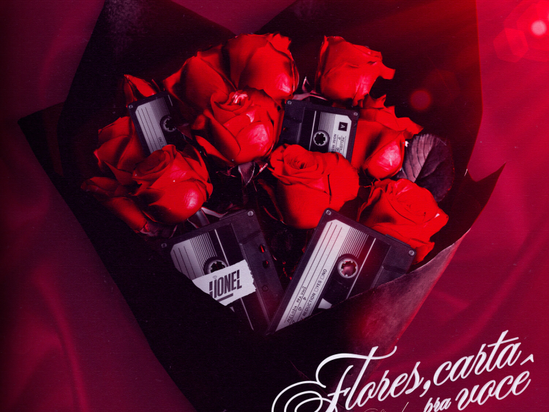 Flores, Carta Pra Você (Single)