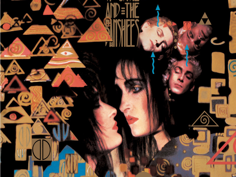 A Kiss In The Dreamhouse